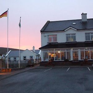 Achill Cliff House Hotel & Restaurant